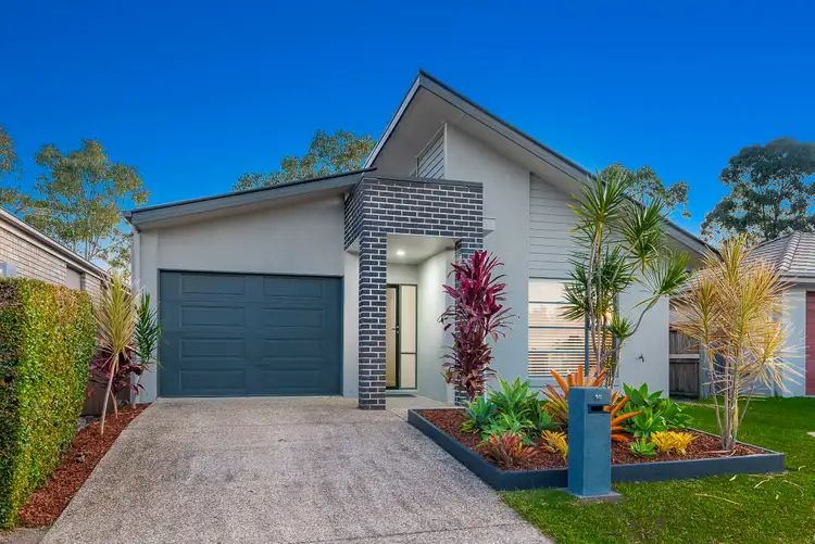 16 Freeman Street, North Lakes QLD 4509