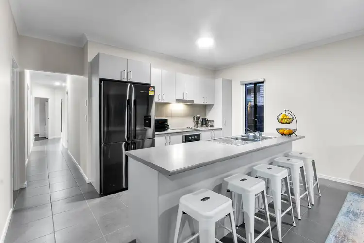Third view of Homely house listing, 16 Freeman Street, North Lakes QLD 4509