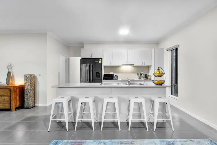 Fourth view of Homely house listing, 16 Freeman Street, North Lakes QLD 4509