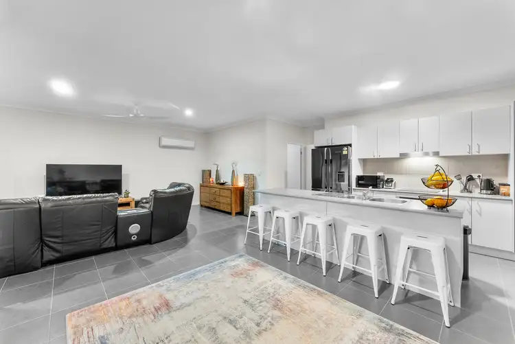 Fifth view of Homely house listing, 16 Freeman Street, North Lakes QLD 4509
