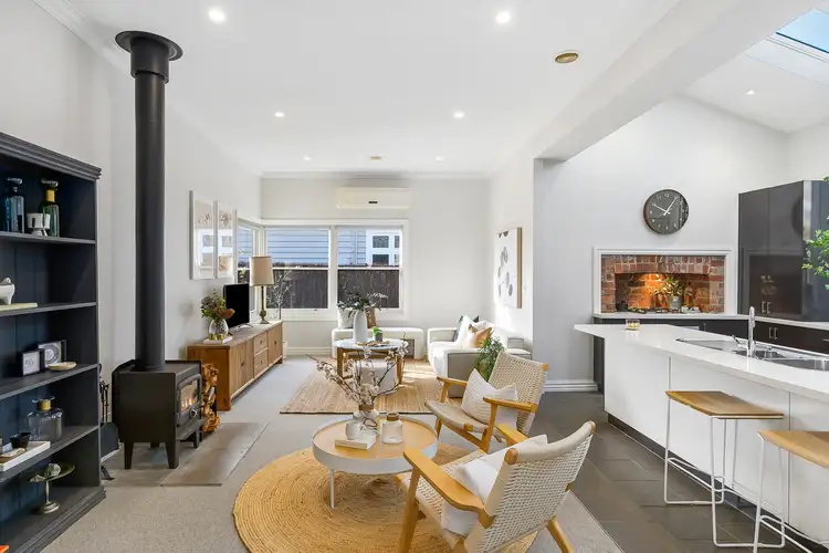 Fifth view of Homely house listing, 101 Albert Street, Geelong West VIC 3218