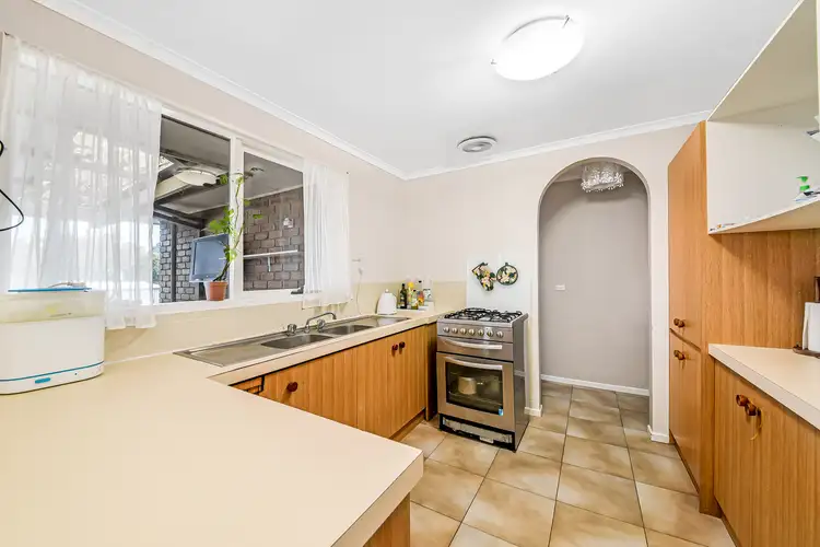 Fourth view of Homely house listing, 5 Daryl Court, Hampton Park VIC 3976
