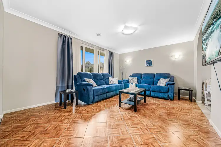 Sixth view of Homely house listing, 5 Daryl Court, Hampton Park VIC 3976