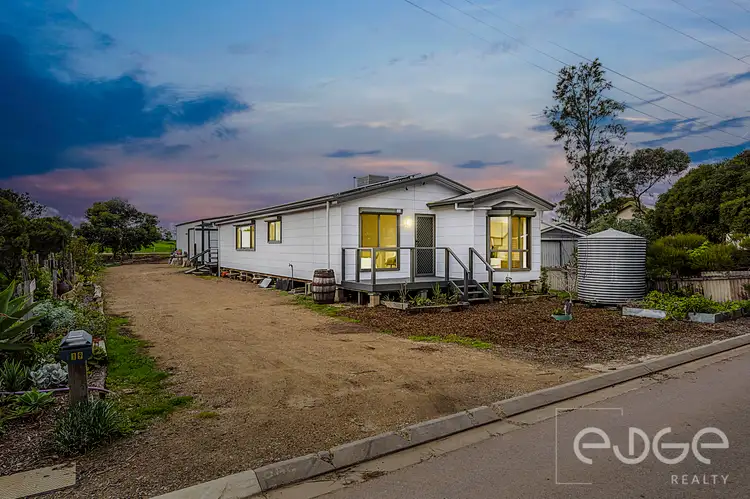19 Beach Road, St Kilda SA 5110