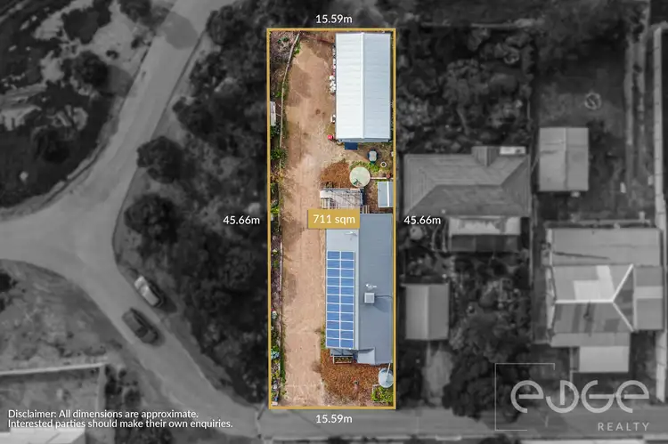 Second view of Homely house listing, 19 Beach Road, St Kilda SA 5110
