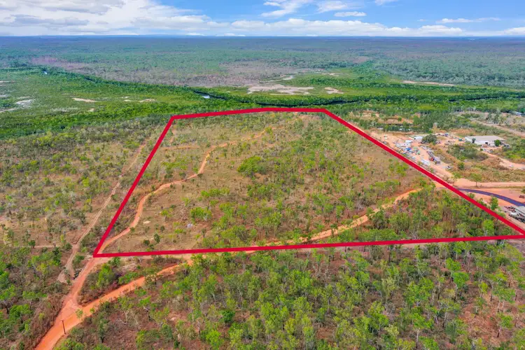 Fourth view of Homely land listing, 650 Virginia Road, Virginia NT 834