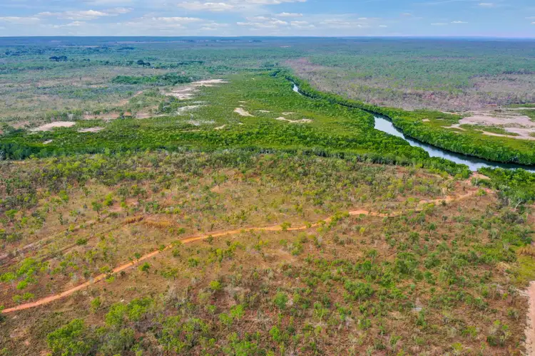 Fifth view of Homely land listing, 650 Virginia Road, Virginia NT 834