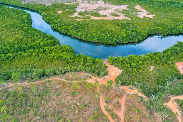 Sixth view of Homely land listing, 650 Virginia Road, Virginia NT 834
