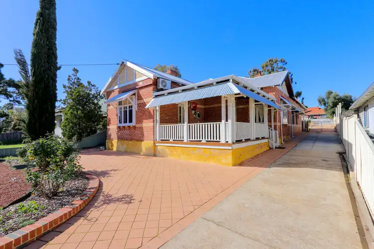 81 Duke St, Northam WA 6401