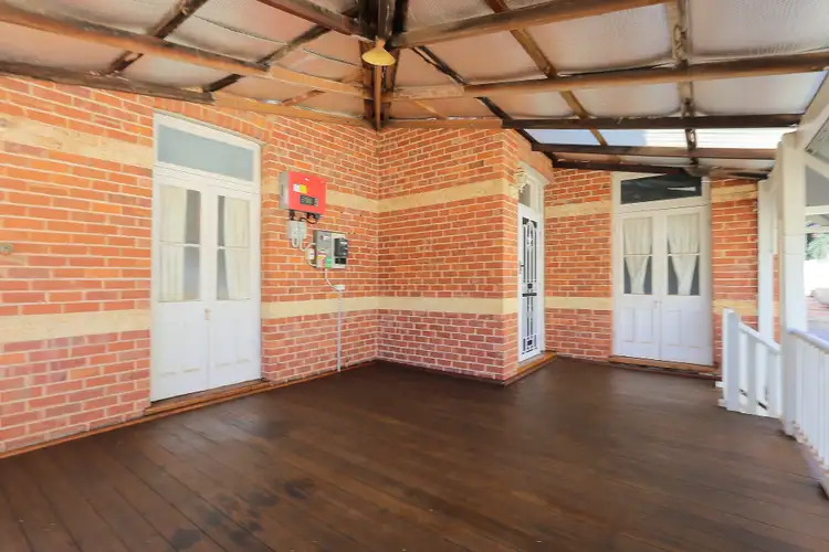 Fifth view of Homely house listing, 81 Duke St, Northam WA 6401