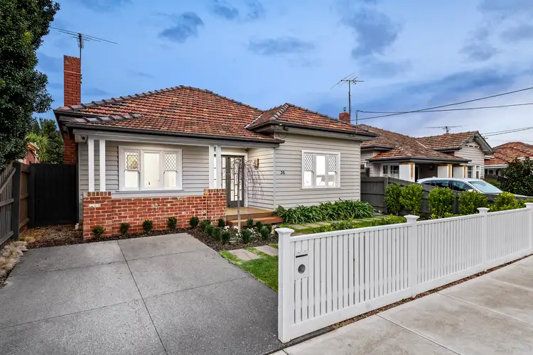 36 Lascelles Street, Coburg VIC 3058