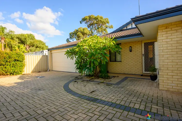 24C King Drive, Wannanup WA 6210