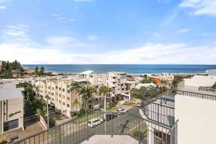 6/8 Orvieto Terrace, Kings Beach QLD 4551