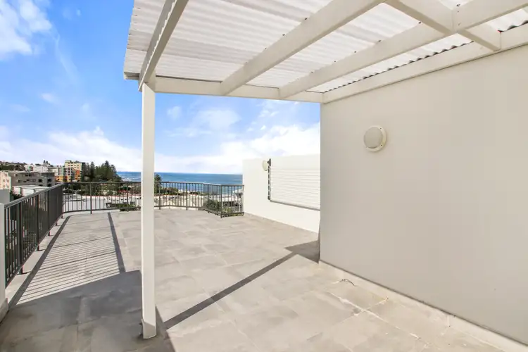 Second view of Homely unit listing, 6/8 Orvieto Terrace, Kings Beach QLD 4551