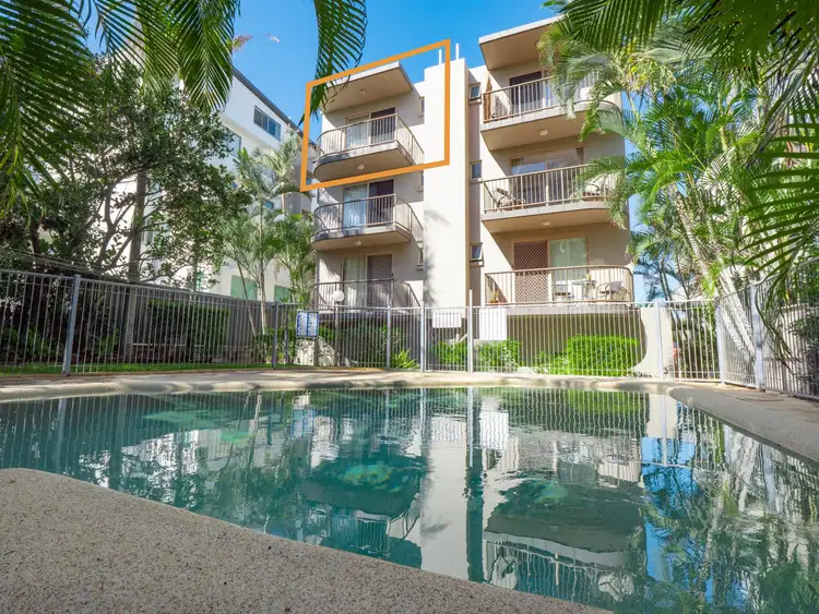Fourth view of Homely unit listing, 6/8 Orvieto Terrace, Kings Beach QLD 4551