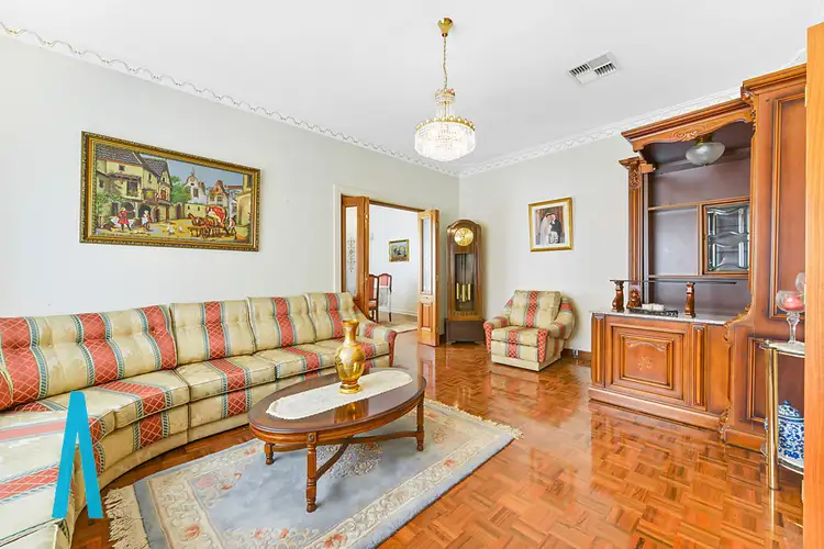Third view of Homely house listing, 34 Pauls Drive, Valley View SA 5093