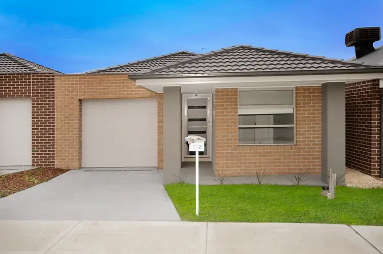 112 Regent Street, Mernda VIC 3754