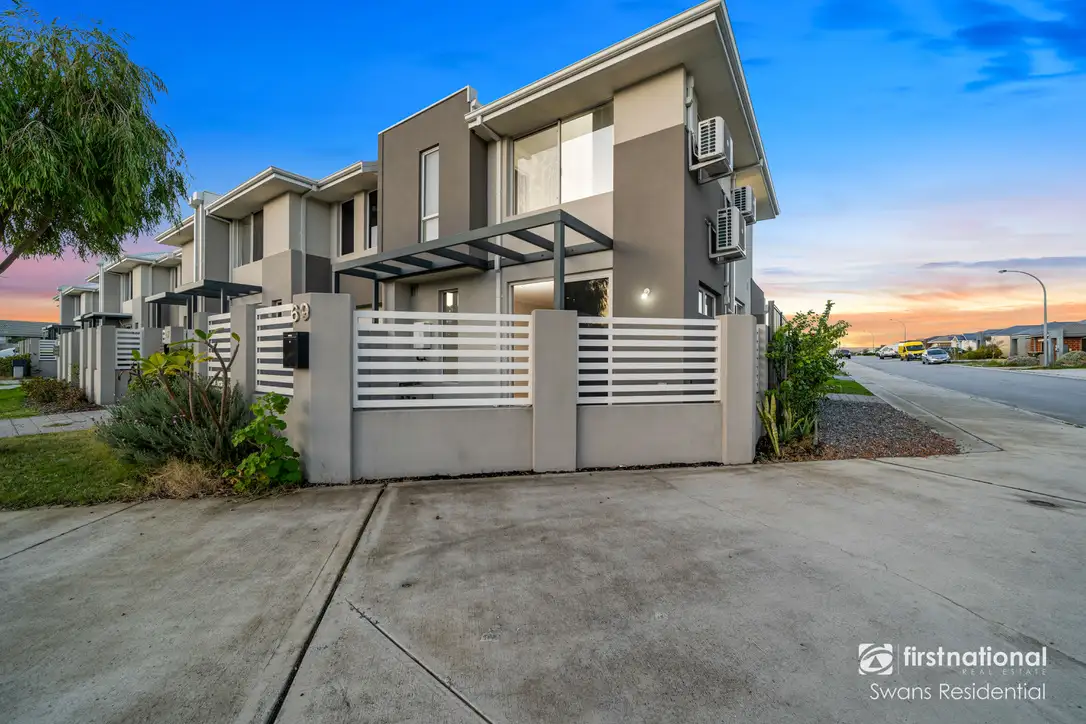 Main view of Homely house listing, 69 Mayfield Drive, Brabham WA 6055