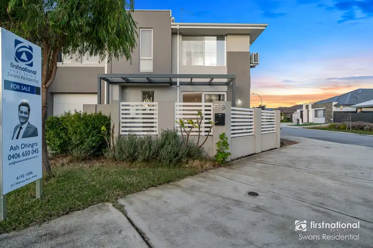 Second view of Homely house listing, 69 Mayfield Drive, Brabham WA 6055