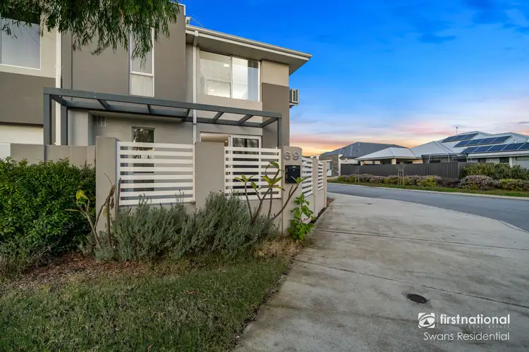 Third view of Homely house listing, 69 Mayfield Drive, Brabham WA 6055
