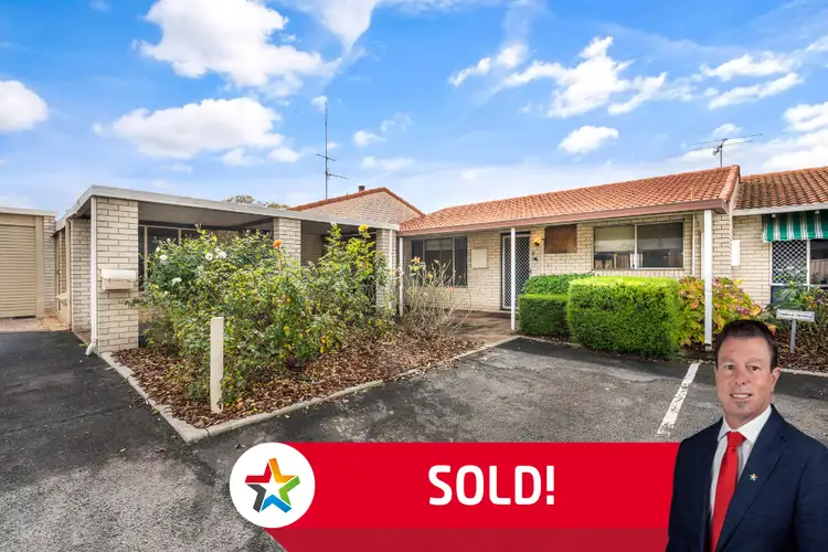 8/4 Court Street, West Busselton WA 6280