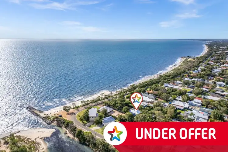 Main view of Homely house listing, 490 Geographe Bay Road, Abbey WA 6280