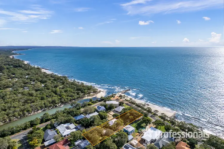 Second view of Homely house listing, 490 Geographe Bay Road, Abbey WA 6280