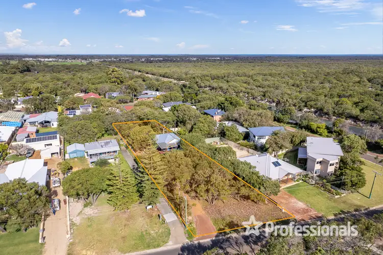 Third view of Homely house listing, 490 Geographe Bay Road, Abbey WA 6280