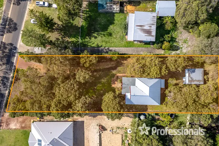 Fourth view of Homely house listing, 490 Geographe Bay Road, Abbey WA 6280