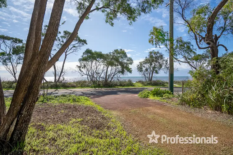 Fifth view of Homely house listing, 490 Geographe Bay Road, Abbey WA 6280