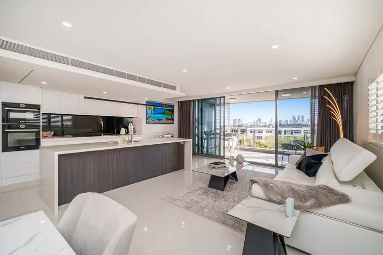 305/2 Oldfield Street, Burswood WA 6100
