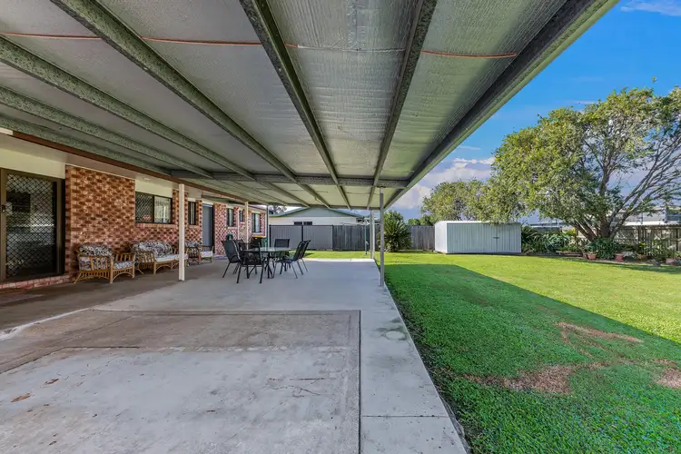 Second view of Homely house listing, 6 Rose Street, Proserpine QLD 4800