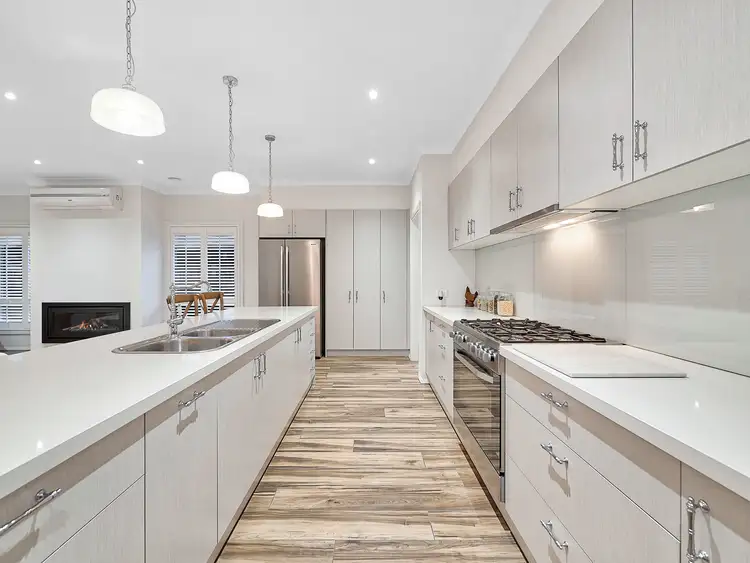 Third view of Homely house listing, 104 Station Creek Way, Botanic Ridge VIC 3977