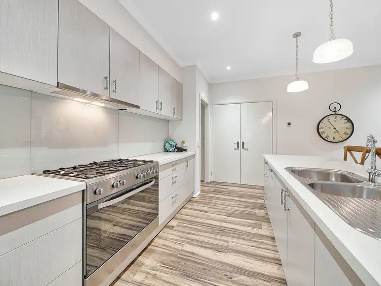 Fifth view of Homely house listing, 104 Station Creek Way, Botanic Ridge VIC 3977