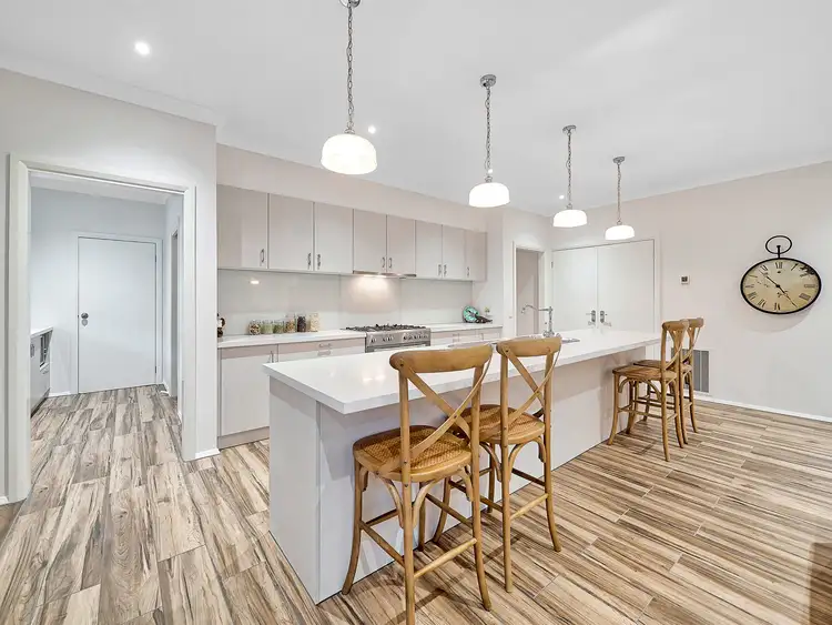 Sixth view of Homely house listing, 104 Station Creek Way, Botanic Ridge VIC 3977