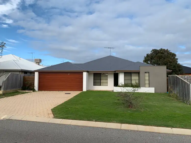 249 Peelwood Parade, Halls Head WA 6210