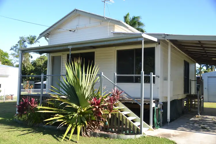 Main view of Homely house listing, 4 Creek Street, North Mackay QLD 4740