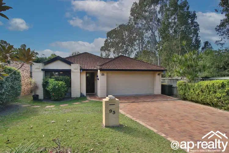 93 Hampstead Street, Forest Lake QLD 4078