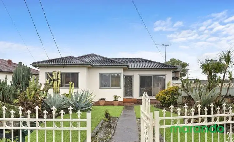 Main view of Homely house listing, 18 Paterson Crescent, Fairfield West NSW 2165