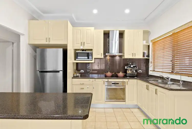 Second view of Homely house listing, 18 Paterson Crescent, Fairfield West NSW 2165