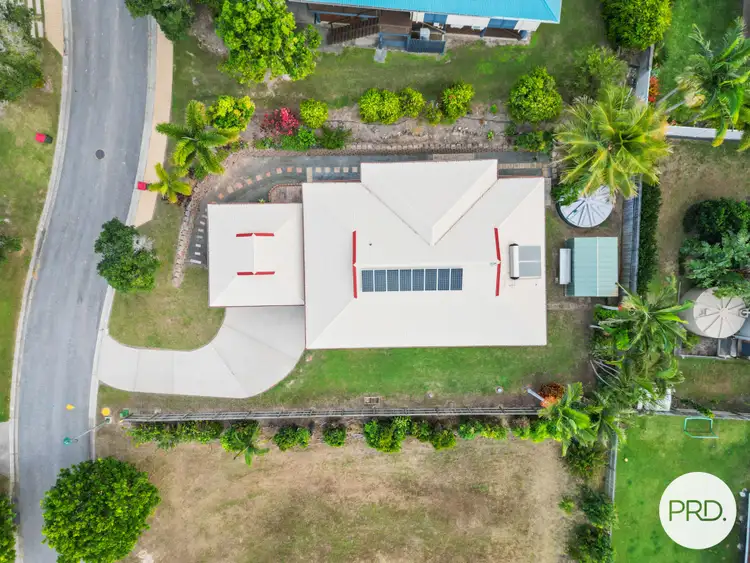 Second view of Homely house listing, 6 Whitby Place, Agnes Water QLD 4677