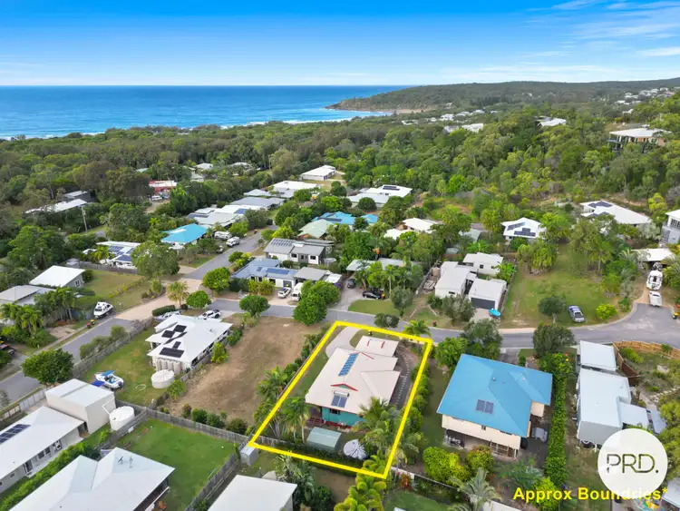 Fourth view of Homely house listing, 6 Whitby Place, Agnes Water QLD 4677
