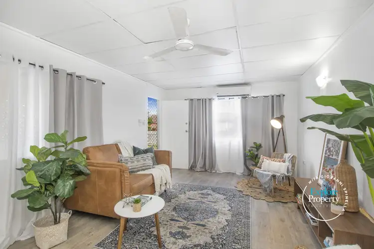 Fourth view of Homely unit listing, 2/13 Mathiesen Street, Cranbrook QLD 4814