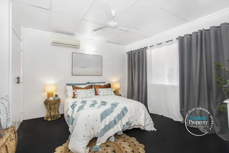 Fifth view of Homely unit listing, 2/13 Mathiesen Street, Cranbrook QLD 4814