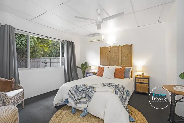 Sixth view of Homely unit listing, 2/13 Mathiesen Street, Cranbrook QLD 4814