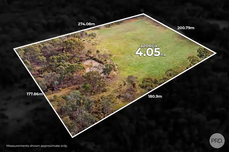 4A Galaxia Lane, Guildford VIC 3451