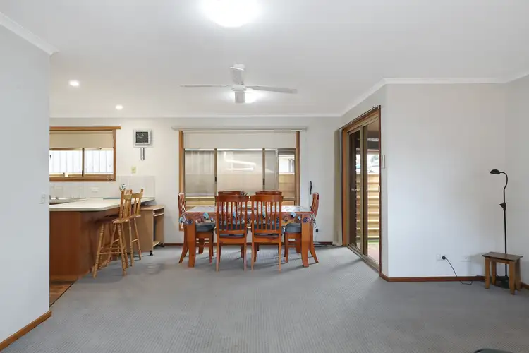 Second view of Homely unit listing, 3/2 Ware Street, Camperdown VIC 3260