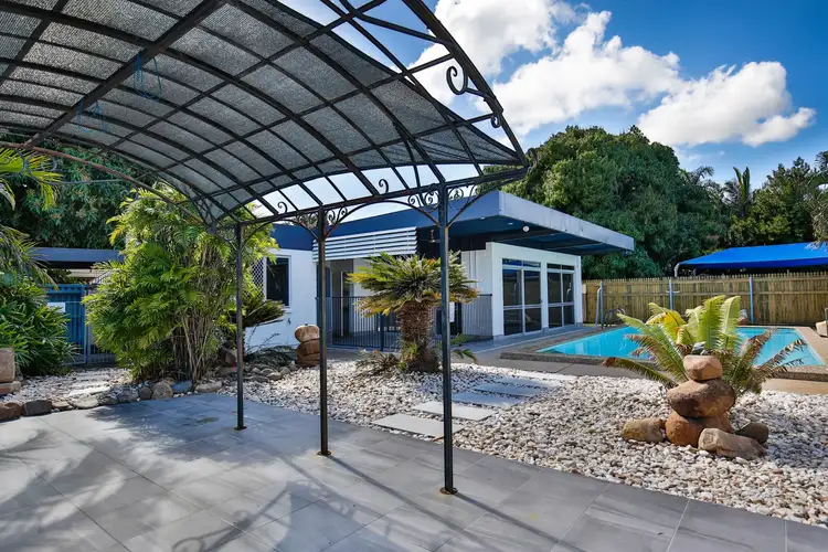 Main view of Homely house listing, 69 Armstrong Street, Hermit Park QLD 4812