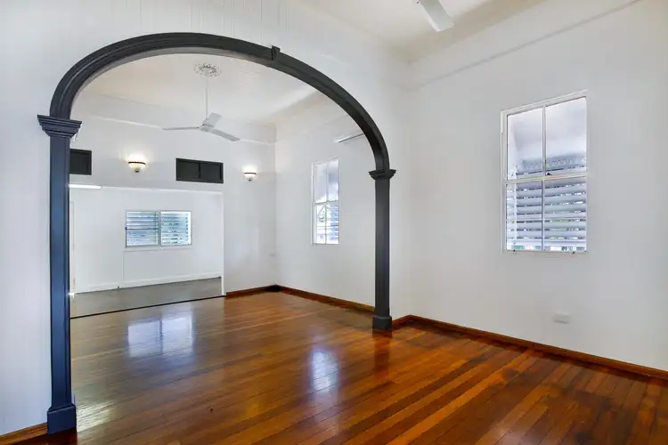 Third view of Homely house listing, 69 Armstrong Street, Hermit Park QLD 4812