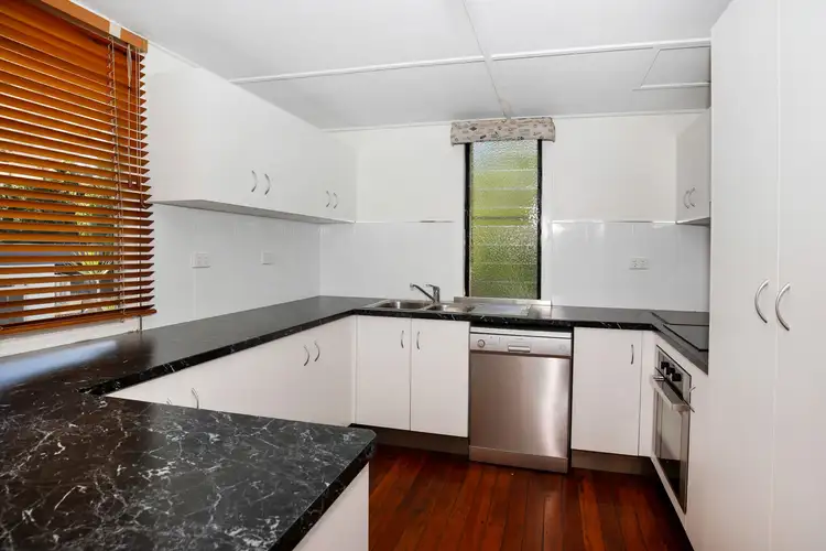 Fourth view of Homely house listing, 69 Armstrong Street, Hermit Park QLD 4812